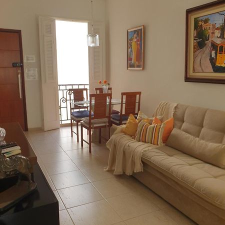 Formoso Apartment ริโอเดจาเนโร ภายนอก รูปภาพ