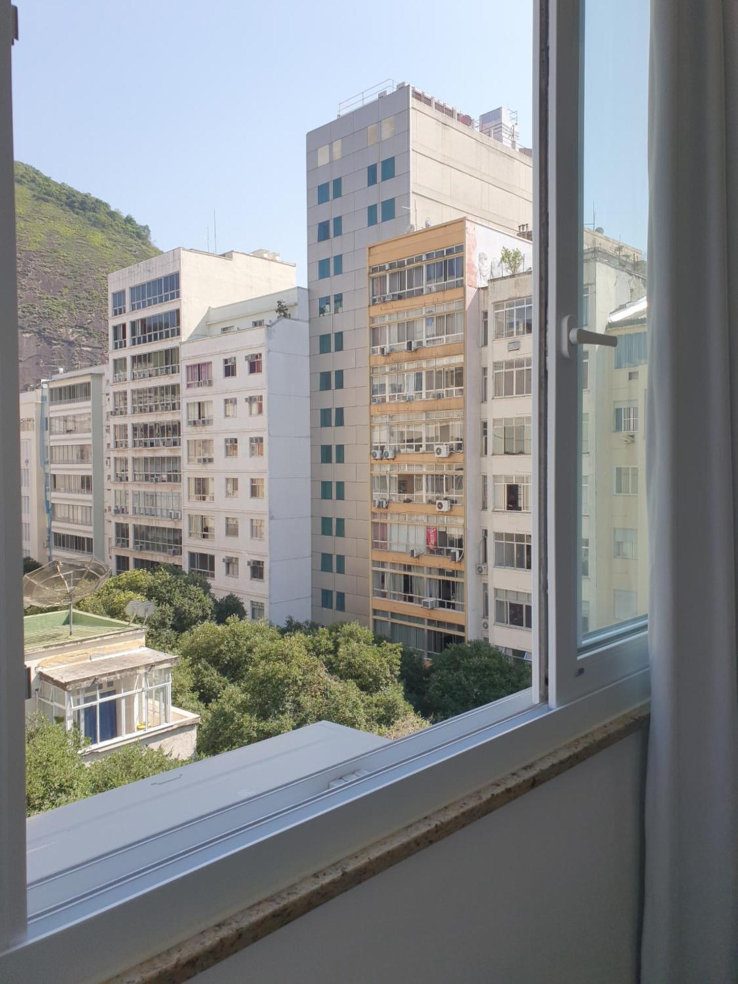 Formoso Apartment ริโอเดจาเนโร ภายนอก รูปภาพ