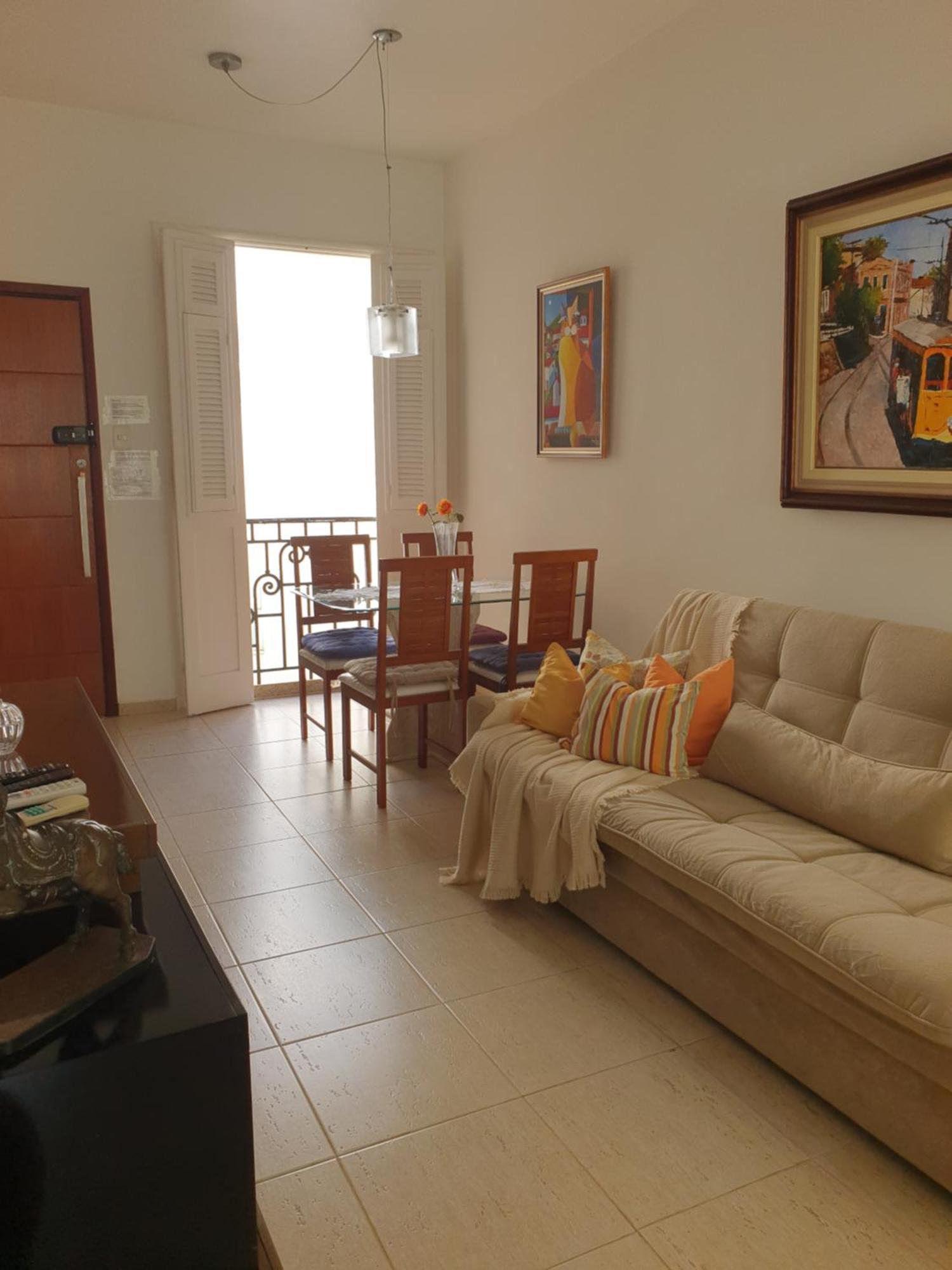 Formoso Apartment ริโอเดจาเนโร ภายนอก รูปภาพ