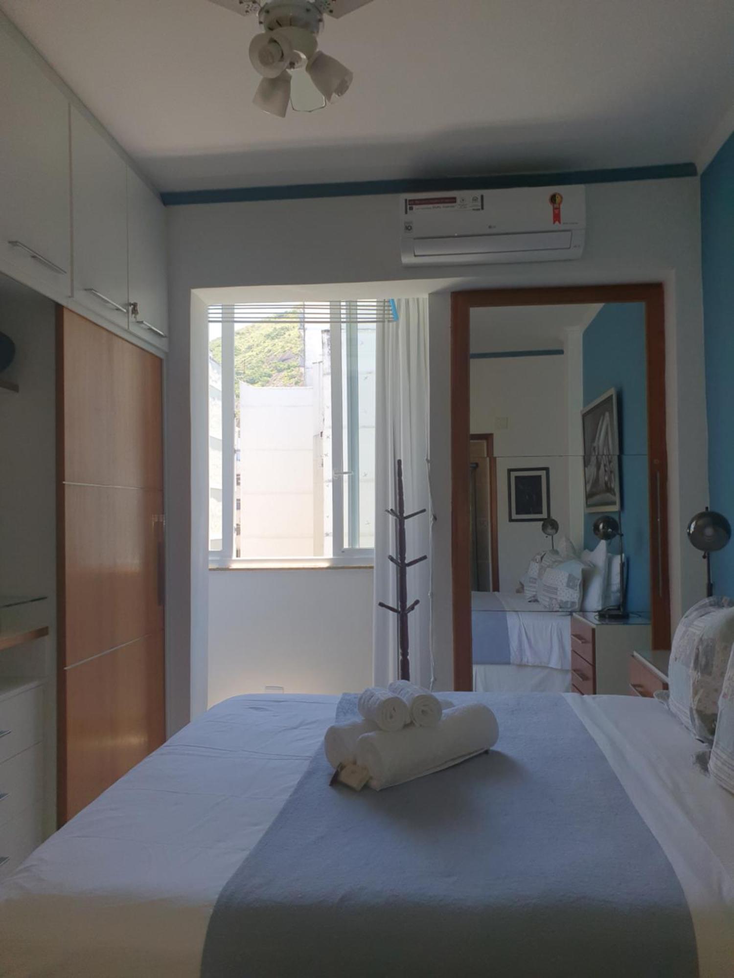 Formoso Apartment ริโอเดจาเนโร ภายนอก รูปภาพ