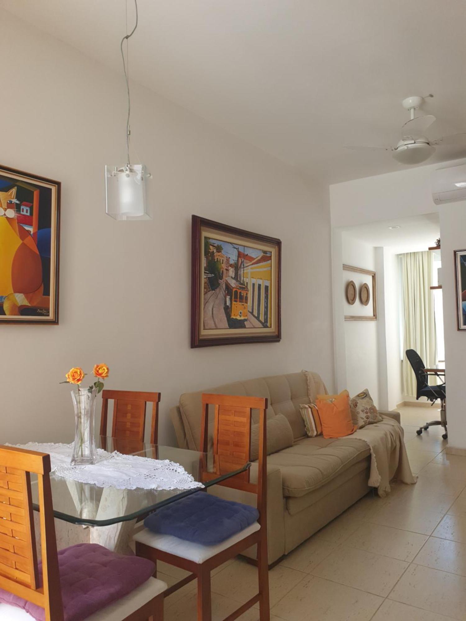 Formoso Apartment ริโอเดจาเนโร ภายนอก รูปภาพ
