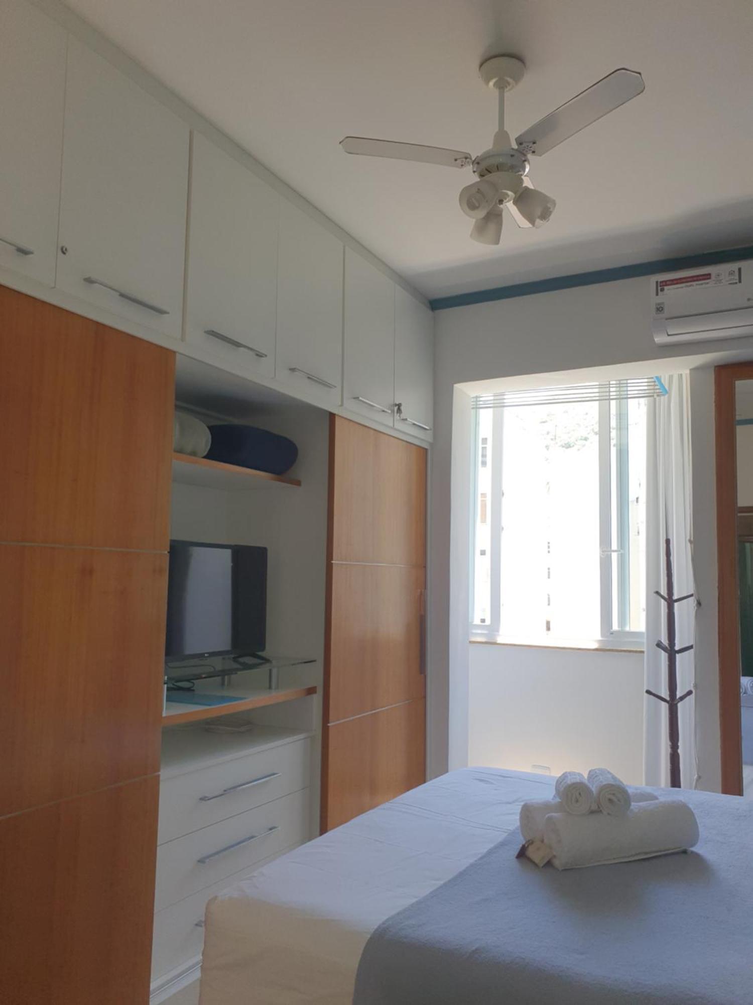 Formoso Apartment ริโอเดจาเนโร ภายนอก รูปภาพ
