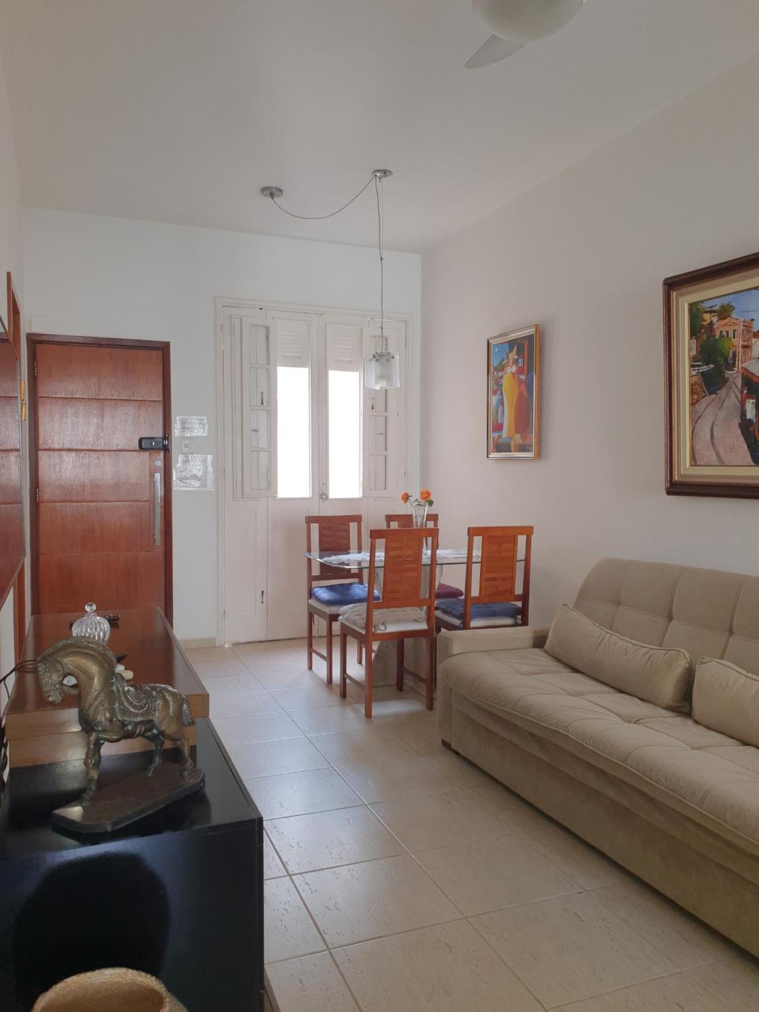 Formoso Apartment ริโอเดจาเนโร ภายนอก รูปภาพ