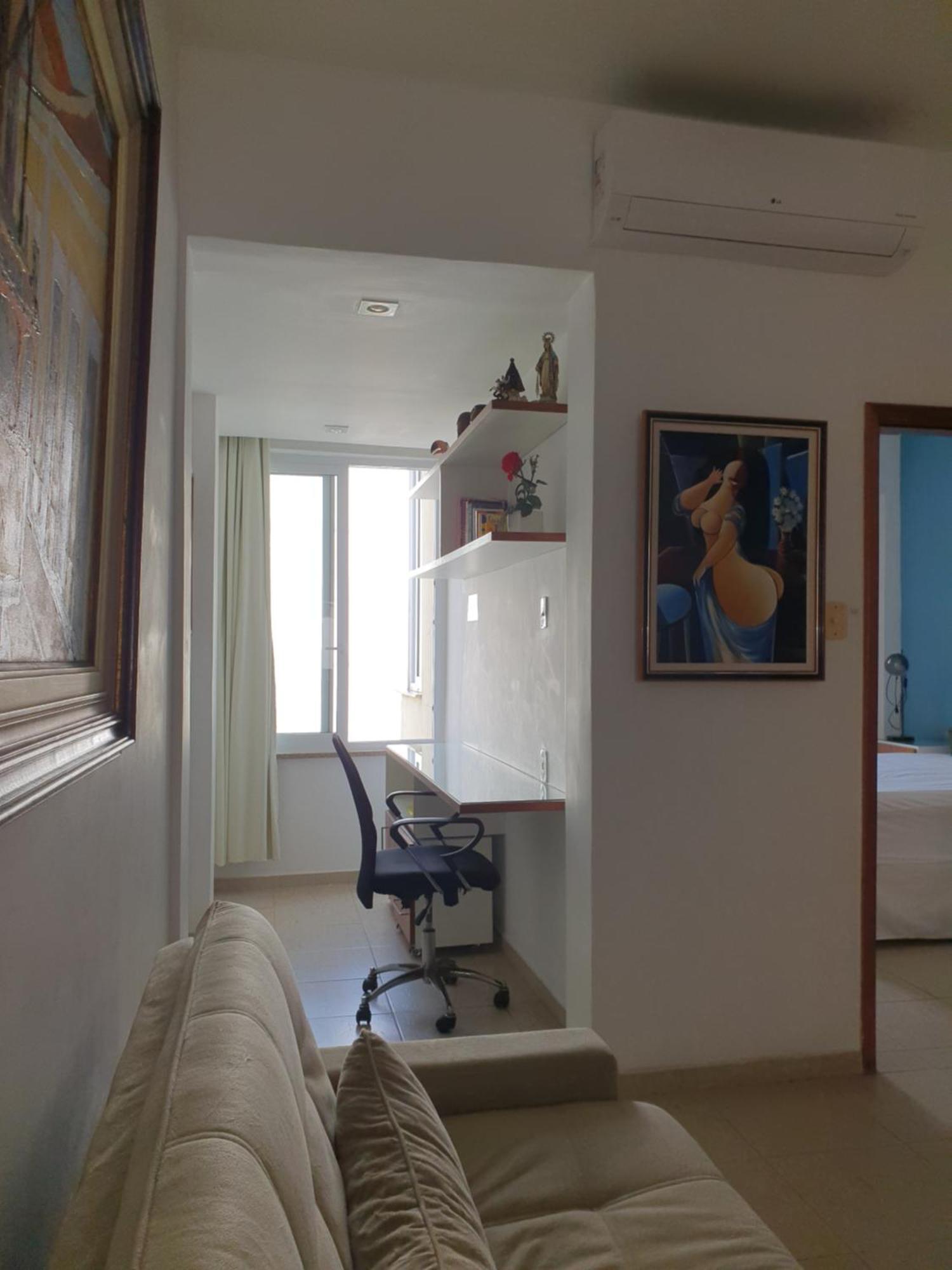 Formoso Apartment ริโอเดจาเนโร ภายนอก รูปภาพ