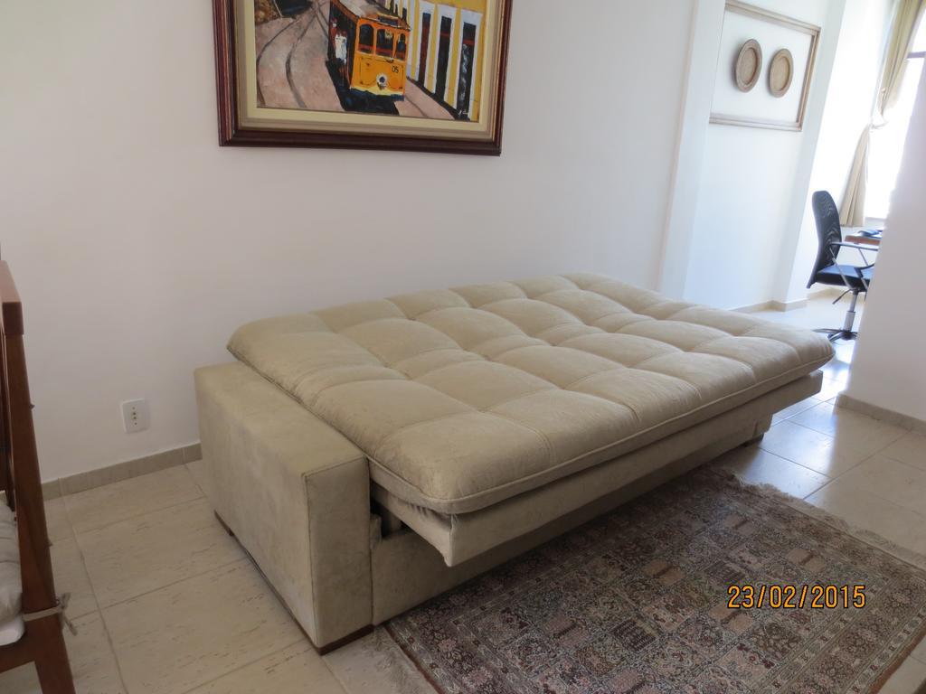 Formoso Apartment ริโอเดจาเนโร ภายนอก รูปภาพ
