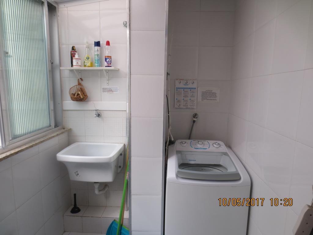 Formoso Apartment ริโอเดจาเนโร ภายนอก รูปภาพ
