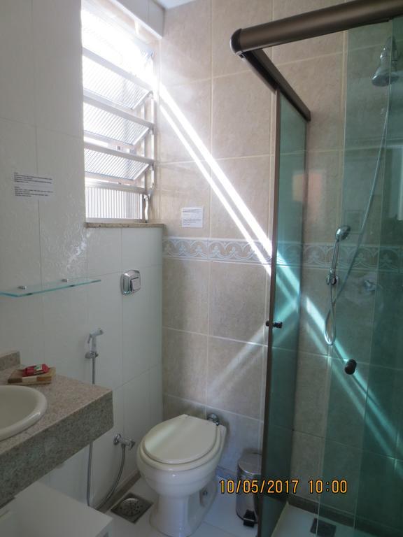 Formoso Apartment ริโอเดจาเนโร ภายนอก รูปภาพ