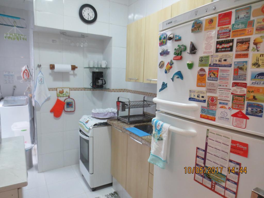 Formoso Apartment ริโอเดจาเนโร ภายนอก รูปภาพ