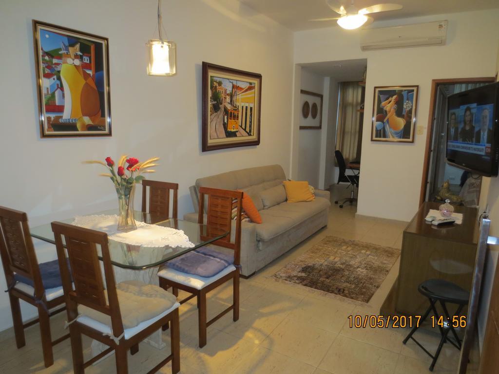 Formoso Apartment ริโอเดจาเนโร ภายนอก รูปภาพ