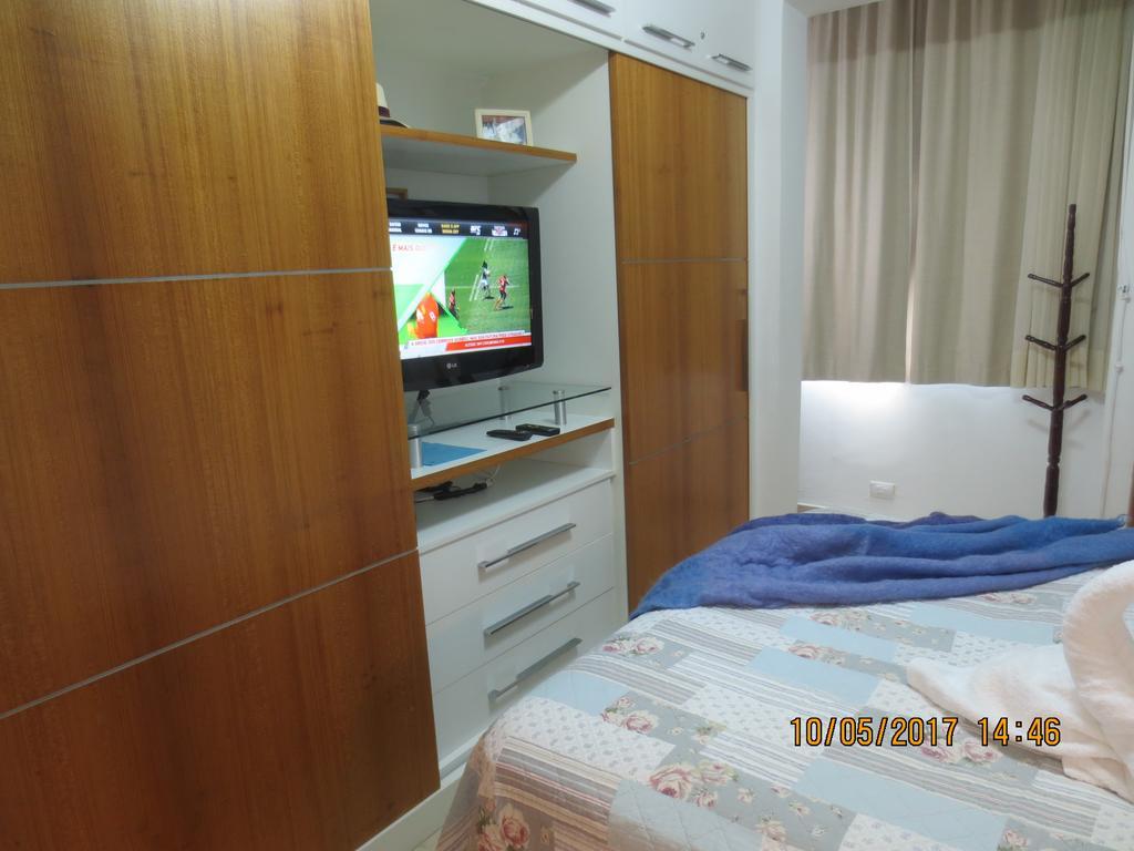 Formoso Apartment ริโอเดจาเนโร ภายนอก รูปภาพ