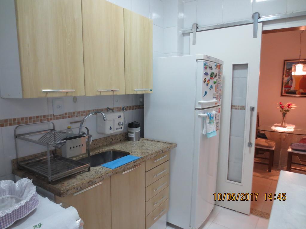 Formoso Apartment ริโอเดจาเนโร ภายนอก รูปภาพ