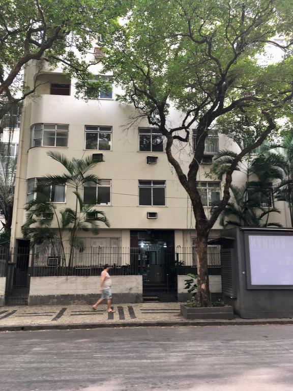 Formoso Apartment ริโอเดจาเนโร ภายนอก รูปภาพ