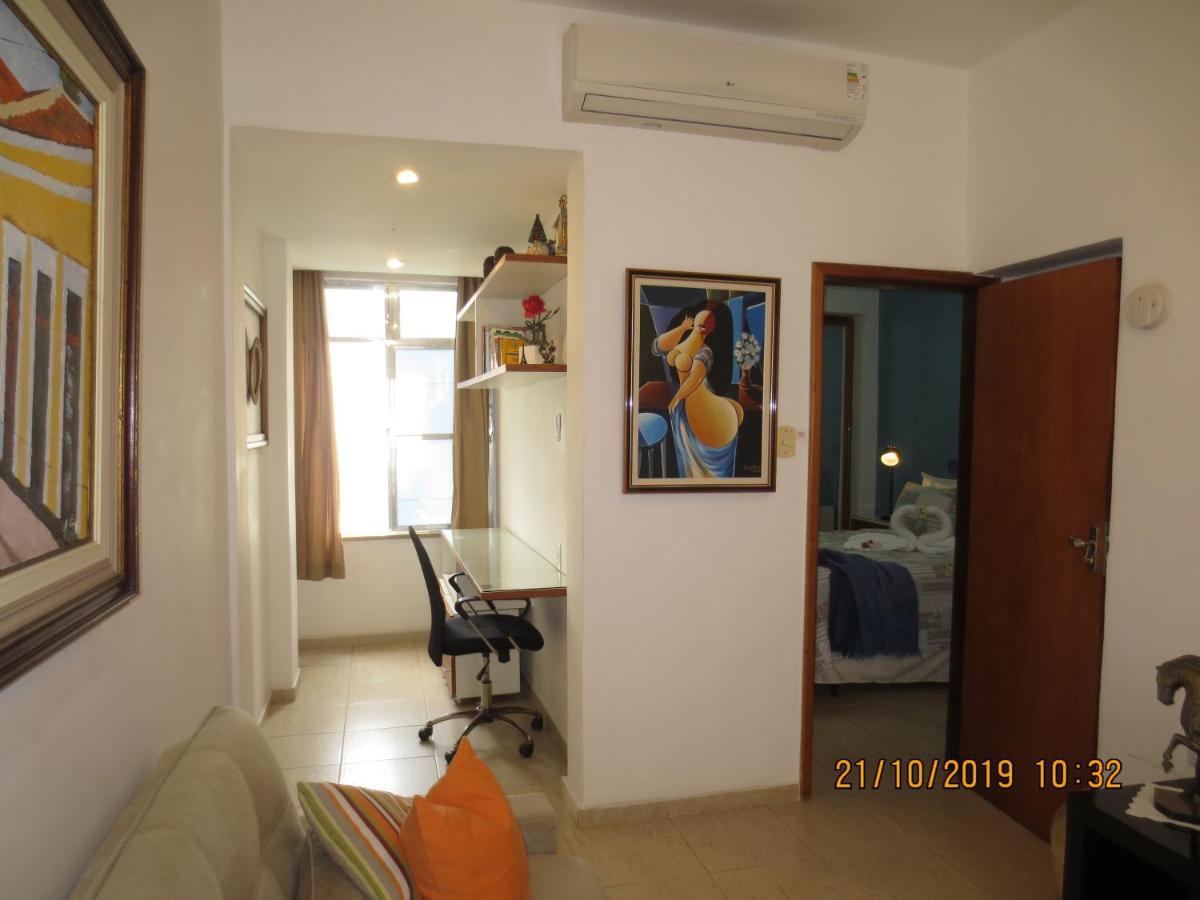 Formoso Apartment ริโอเดจาเนโร ภายนอก รูปภาพ