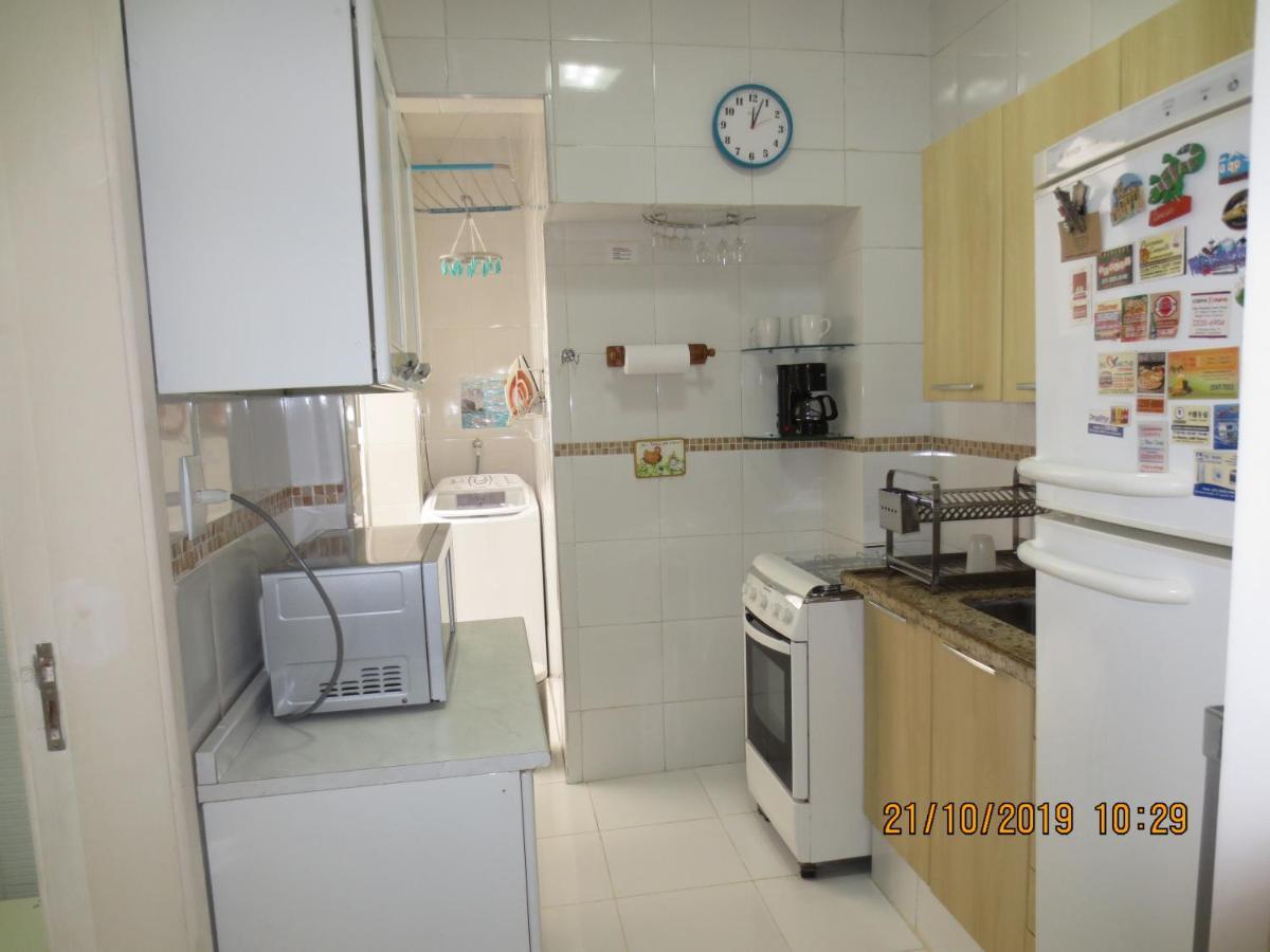 Formoso Apartment ริโอเดจาเนโร ภายนอก รูปภาพ