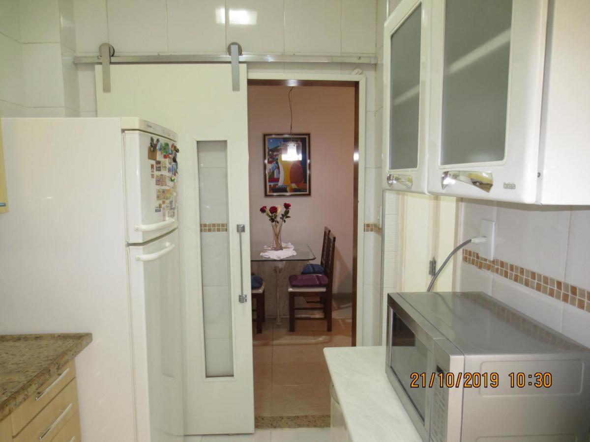 Formoso Apartment ริโอเดจาเนโร ภายนอก รูปภาพ