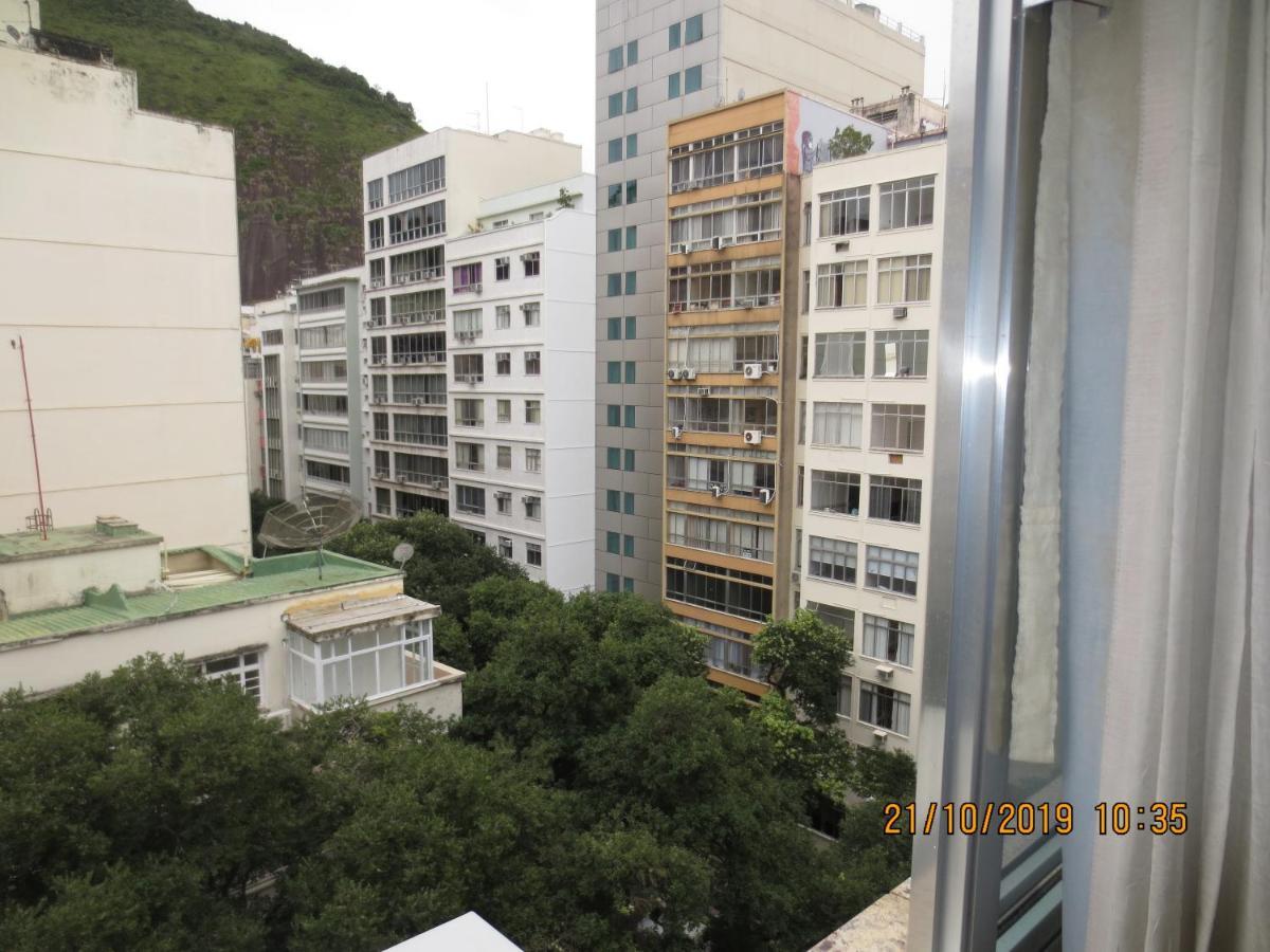 Formoso Apartment ริโอเดจาเนโร ภายนอก รูปภาพ
