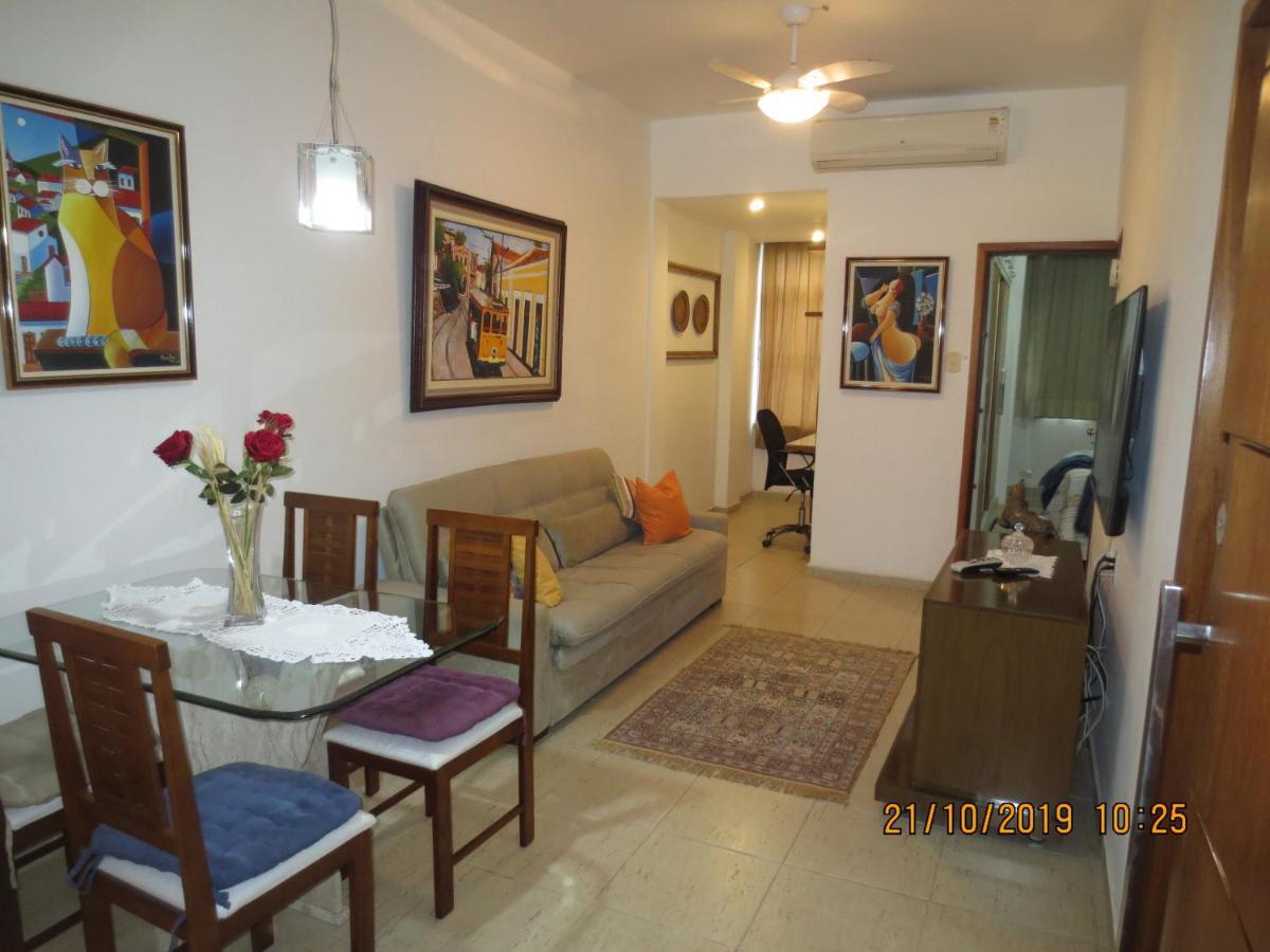 Formoso Apartment ริโอเดจาเนโร ภายนอก รูปภาพ