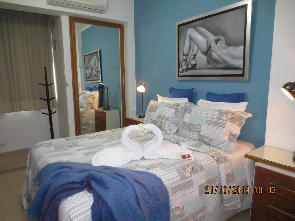 Formoso Apartment ริโอเดจาเนโร ภายนอก รูปภาพ