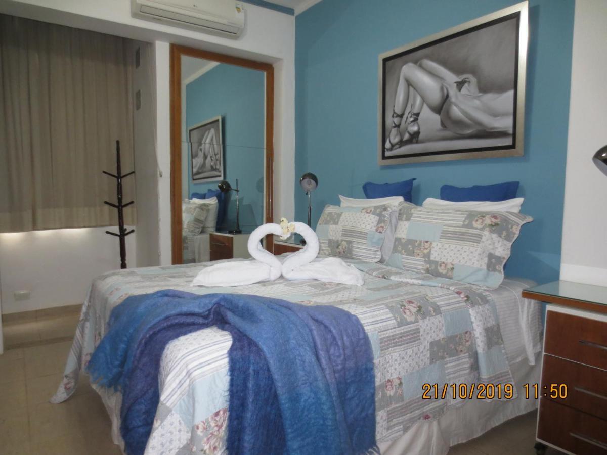 Formoso Apartment ริโอเดจาเนโร ภายนอก รูปภาพ
